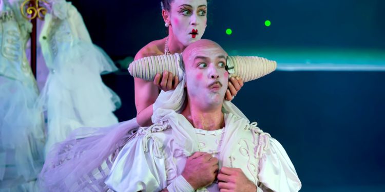 Torna a Santa Teresa Gallura dal 13 al 16 luglio, il Gallura Buskers, Festival Internazionale degli artisti di strada e circo contemporaneo