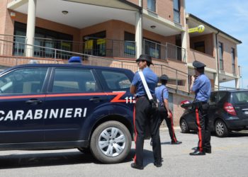 Un disoccupato napoletano è stato denunciato a piede libero per truffa aggravata ai danni di un panettiere di Siliqua