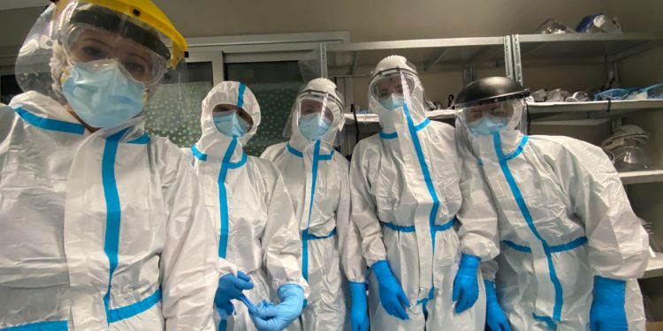 La riabilitazione in epoca Covid