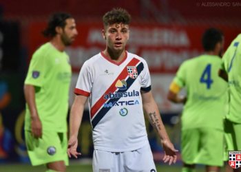 Tre nuove conferme alla Torres per la stagione 2022/2023: Francesco Ruocco, Riccardo e Samuele Pinna