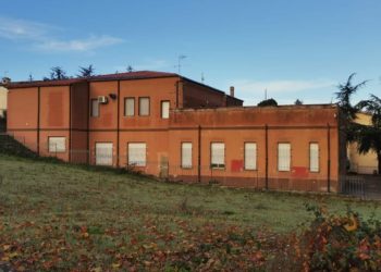 Giave: procedono i lavori nel Centro sociale