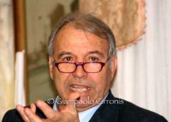 La politica sarda piange il leader dell’Udc, Giorgio Oppi