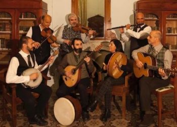 Da giovedì 28 luglio a domenica 31 luglio torna il festival delle danze identitarie “Is Pariglias”