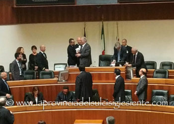 Michele Pais (presidente del Consiglio regionale): «Giorgio Oppi protagonista assoluto della politica regionale e nazionale»