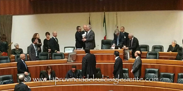 Michele Pais (presidente del Consiglio regionale): «Giorgio Oppi protagonista assoluto della politica regionale e nazionale»