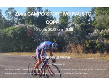 Master e giovanissimi in sella nel week end