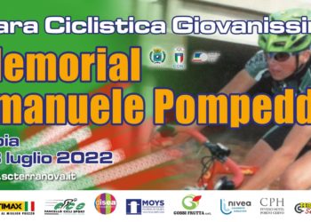 Ciclismo: nel week end gare a Guspini, Olbia e Santa Giusta