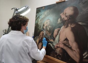 Sassari: martedì 19 luglio apertura straordinaria dei depositi e dei laboratori di restauro
