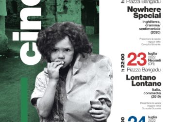 Tre giorni di cinema a Neoneli per le anteprime del festival culturale Licanìas