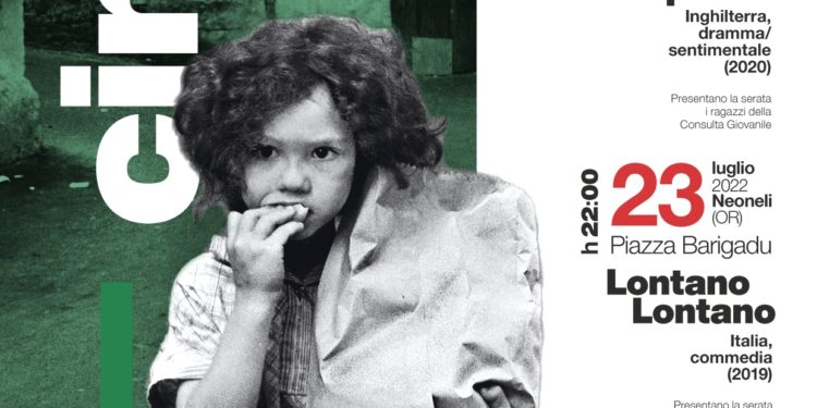 Tre giorni di cinema a Neoneli per le anteprime del festival culturale Licanìas