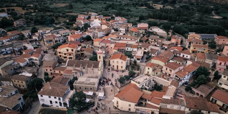 CostellAzioni Letterarie, dal 15 al 17 luglio 2022 a Lotzorai