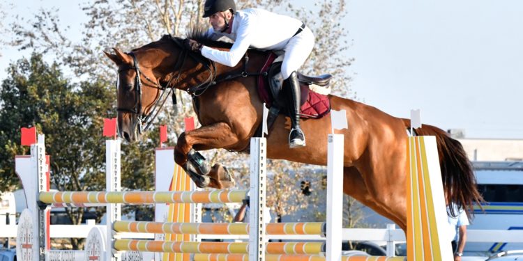 Abbasanta: Luigi Angius a Rarità trionfsno nella quarta tappa del Trofeo dei Nuraghi