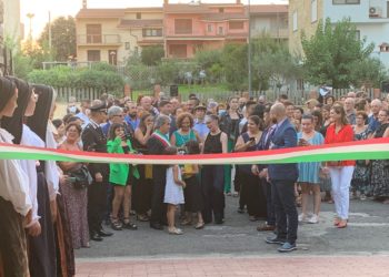 E’ stata inaugurata ieri a Mogoro, la 61ª Fiera dell’artigianato artistico della Sardegna