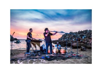 Da mercoledì 27 luglio a Martis la mostra fotografica dedicata al festival jazz Musica sulle Bocche