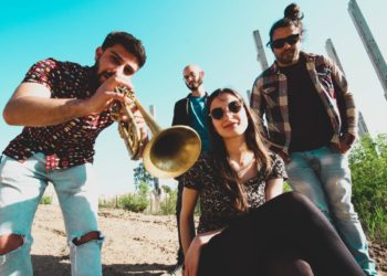 Makeba live, il groove incontra Stintino Jazz&Classica. Il concerto domani alle 21.00 alle Vele di pietra del Porto Vecchio