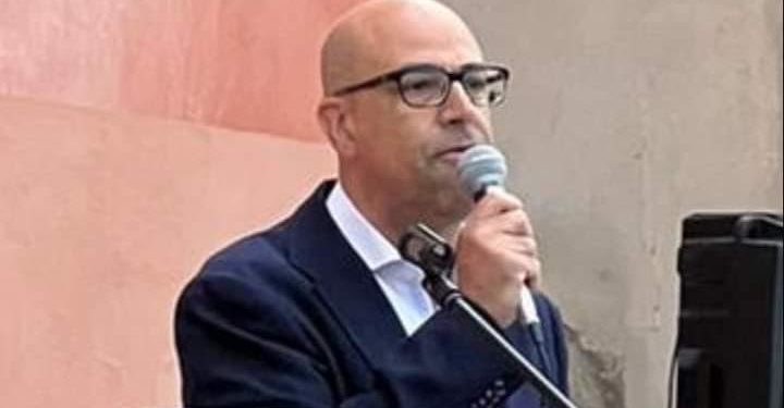 Il nuovo sindaco di Ozieri, Marco Peralta, ha presentato la nuova Giunta
