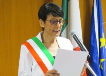 Samassi: presentata la nuova giunta guidata dalla sindaca Maria Beatrice Muscas