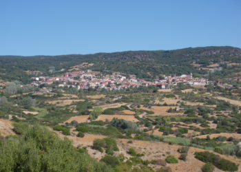 Morgongiori si prepara alla sagra delle lorighittas