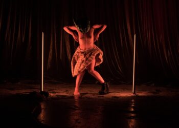 Domani si conclude il cartellone principale della XIV edizione del NurArcheoFestival