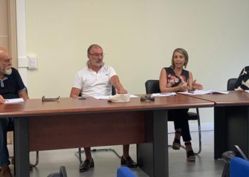 Olbia: presentati il bando sul Commercio di prossimità ed il Fondo Fiere