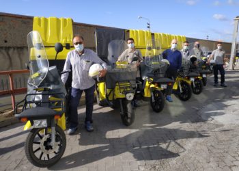 Proseguono anche nel 2022 gli interventi di Politiche Attive del Lavoro di Poste Italiane nella città metropolitana di Cagliari