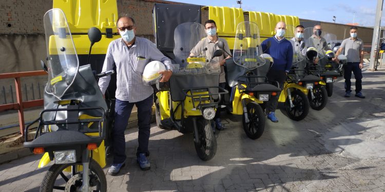 Proseguono anche nel 2022 gli interventi di Politiche Attive del Lavoro di Poste Italiane nella città metropolitana di Cagliari