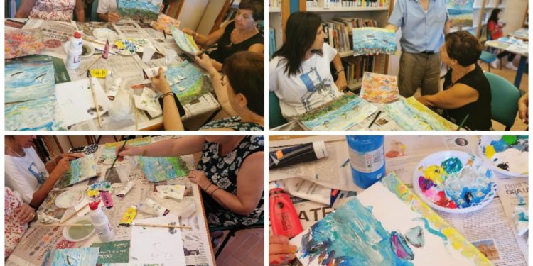 Ploaghe: una mostra-laboratorio all’ex convento dei Cappuccini