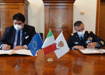 È stato rinnovato per altri cinque anni il disciplinare d’uso del Poligono del Salto di Quirra