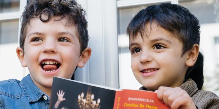 Cittadini sospesi – Libri à Buffet 2022 l’estate si tinge di arcobaleno con Artifizio