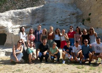 Ragazzi da tutta Europa a Sennori per imparare a fare impresa con la cultura, l’ambiente e le tradizioni