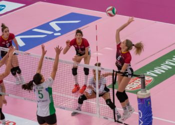 L’Hermaea chiude il roster con Sara Fontemaggi!