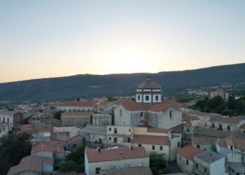 Il comune di Seneghe aderisce alla sesta edizione della “Camminata tra gli olivi”