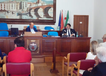 Il presidente della Regione ha incontrato gli amministratori della Planargia