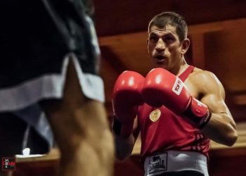 Domenica 17 luglio torna la grande boxe ad Arborea con la sesta edizione del Sunday Night of Boxing