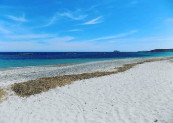 Sarroch: al via il servizio di salvamento a mare a Perd’e Sali e Porto Columbu