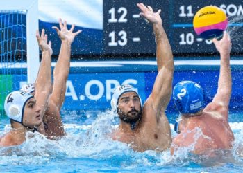 Sassari: presentata a Sassari la Waterpolo Sardinia Cup