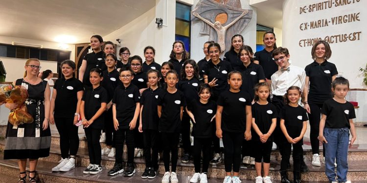 Mercoledì 6 luglio la musica corale aprirà gli eventi live di Stintino Jazz&Classica