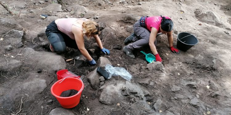 Buddusò: nuove scoperte archeologiche a Sos Muros