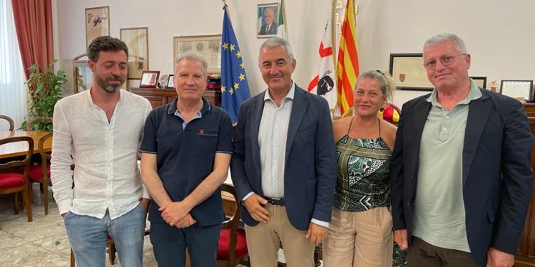 Ad Alghero l’Oasi, il progetto di Opportunità Accessibile di Spazi Inclusivi nel parco