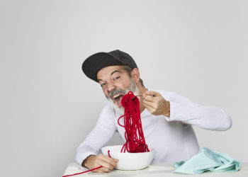 A Cagliari la mostra “Il bandolo della matassa” di Marco Ceraglia