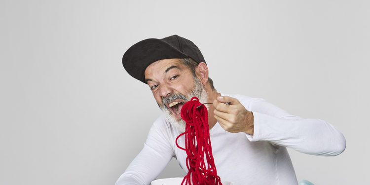 A Cagliari la mostra “Il bandolo della matassa” di Marco Ceraglia