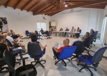 Cultura, Wi-fi, Pnrr ed Expo, ecco i nuovi progetti del “Consorzio Due Giare”