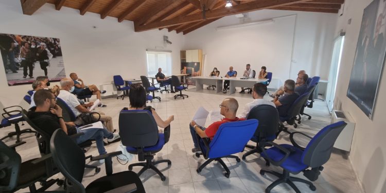 Cultura, Wi-fi, Pnrr ed Expo, ecco i nuovi progetti del “Consorzio Due Giare”