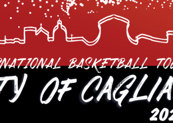 Il 10 e 11 settembre 2022 torna il grande basket al PalaPirastu, con il 12° “International Basketball Tournament – City of Cagliari”