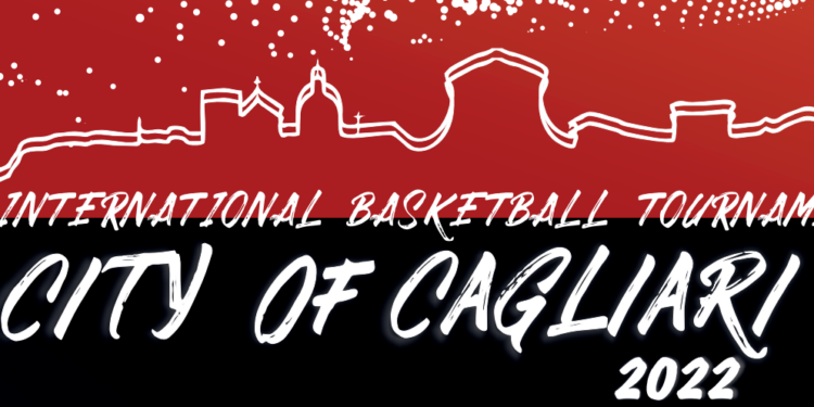 Il 10 e 11 settembre 2022 torna il grande basket al PalaPirastu, con il 12° “International Basketball Tournament – City of Cagliari”