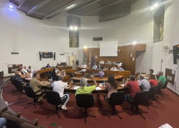 Il Consiglio comunale di Oristano ha dato il via libera all’istituzione delle Commissioni consiliari permanenti
