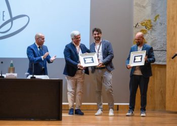Nuovo riconoscimento per l’enologo sardo Andrea Pala, il premio Franz Haas