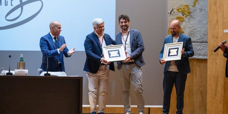 Nuovo riconoscimento per l’enologo sardo Andrea Pala, il premio Franz Haas