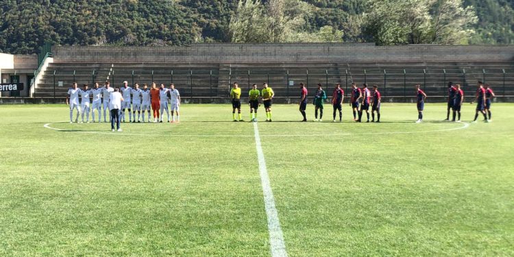 Sconfitta di misura, 2 a 1, per la Torres, nell’amichevole odierna con il Novara