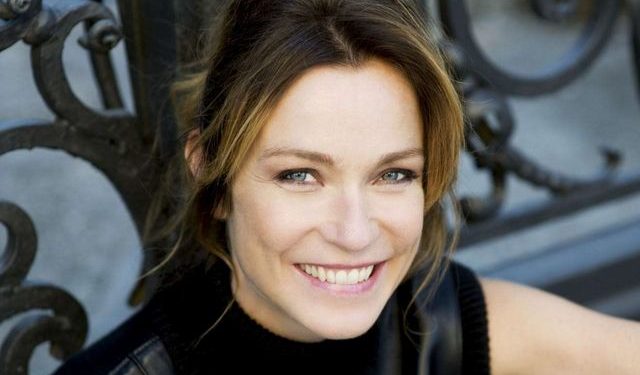 Stefania Rocca è la presenza di spicco della quarta giornata del Nurarcheofestival